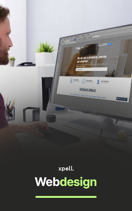 ARTE SERVIÇOS (WEBDESIGN) (XPELL)